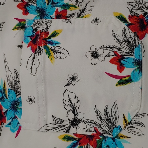 Westbound Women's Size 10 Mid-Rise Pull-on Shorts NWT - Picture 3 of 10